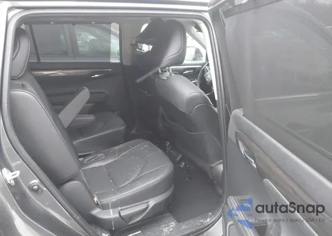 2022 Toyota Highlander Limited из США, поврежденный, VIN 5TDDZRBH0NS166330